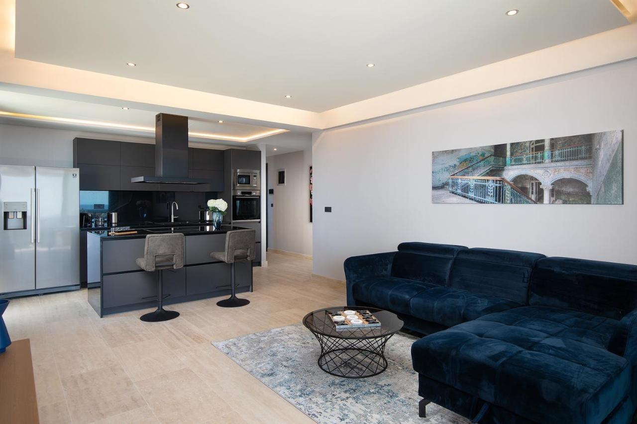 Boutique Apartments Kristo Μεντουλίν Εξωτερικό φωτογραφία
