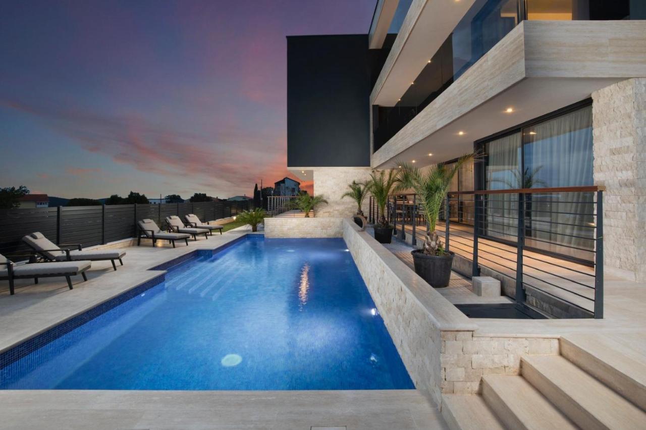 Boutique Apartments Kristo Μεντουλίν Εξωτερικό φωτογραφία