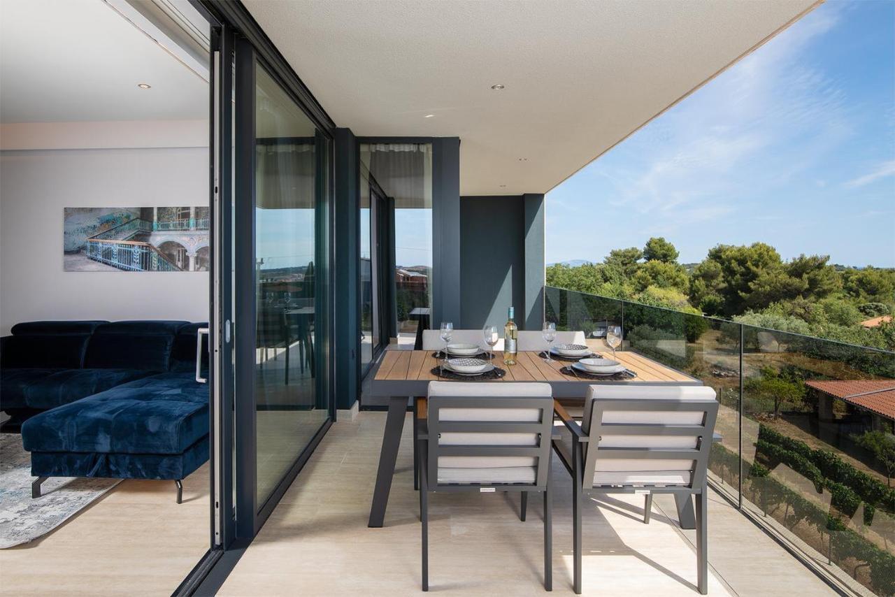 Boutique Apartments Kristo Μεντουλίν Εξωτερικό φωτογραφία