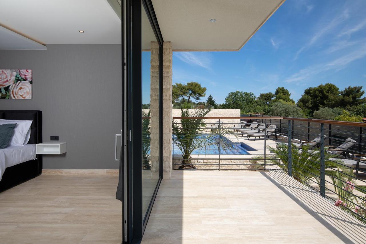 Boutique Apartments Kristo Μεντουλίν Εξωτερικό φωτογραφία