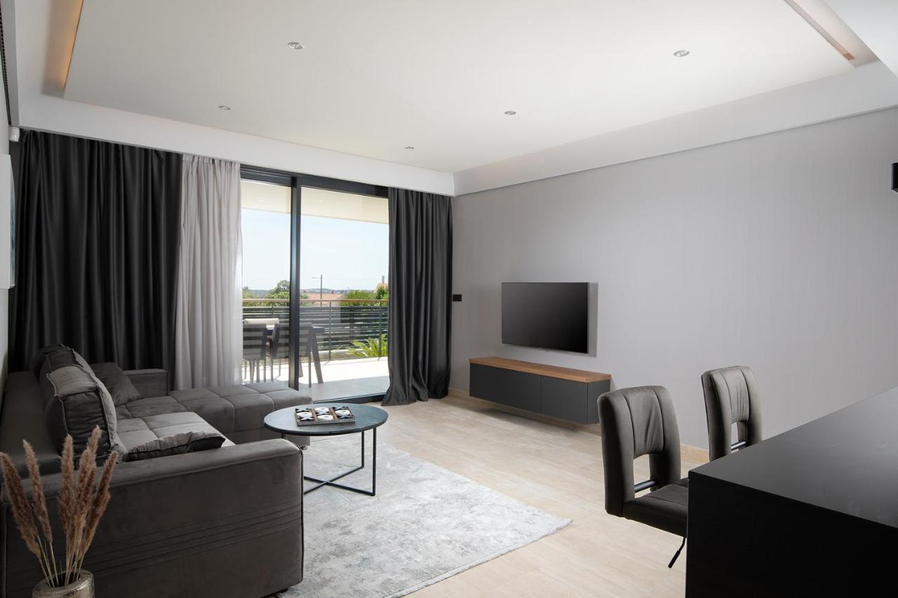 Boutique Apartments Kristo Μεντουλίν Εξωτερικό φωτογραφία