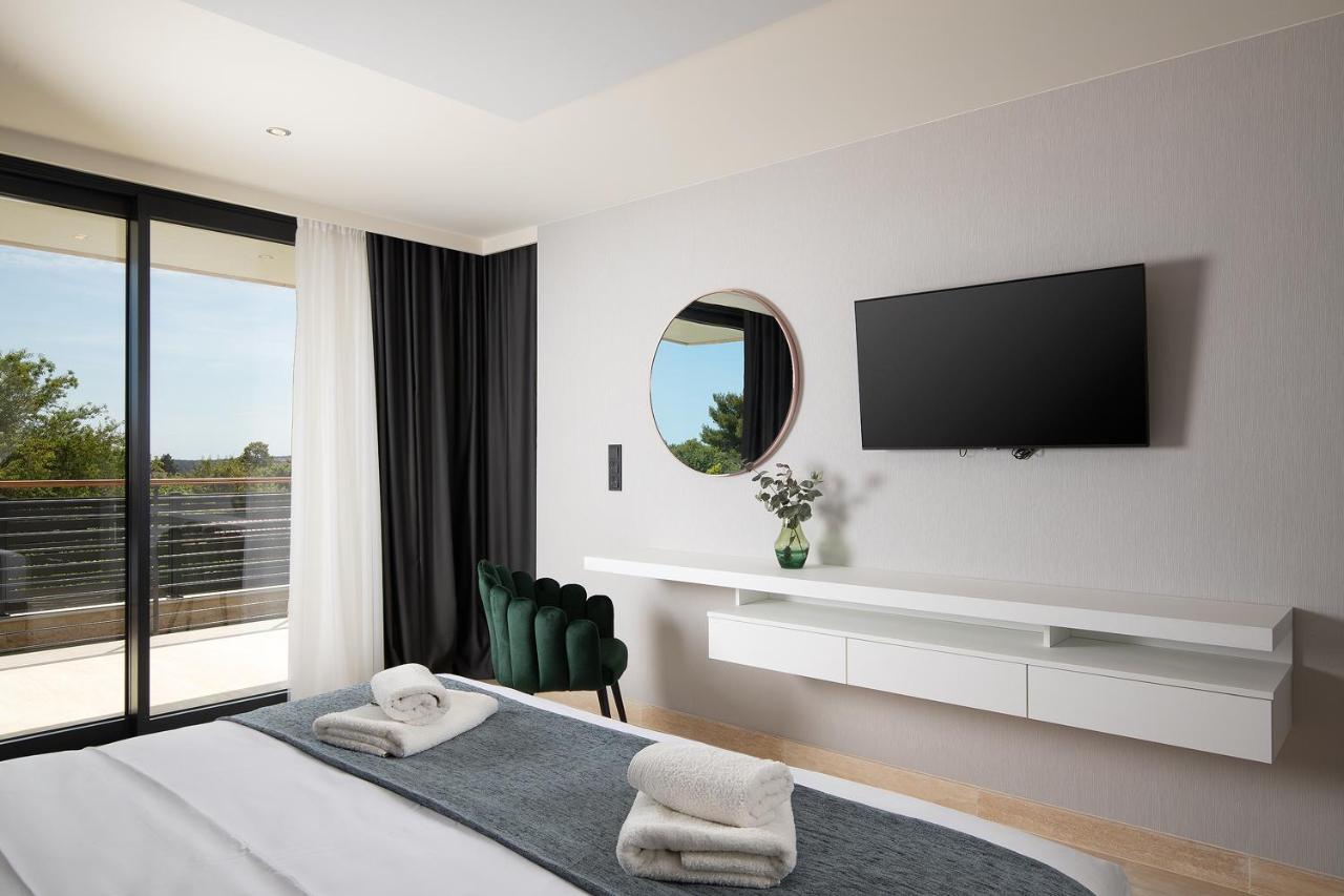Boutique Apartments Kristo Μεντουλίν Εξωτερικό φωτογραφία