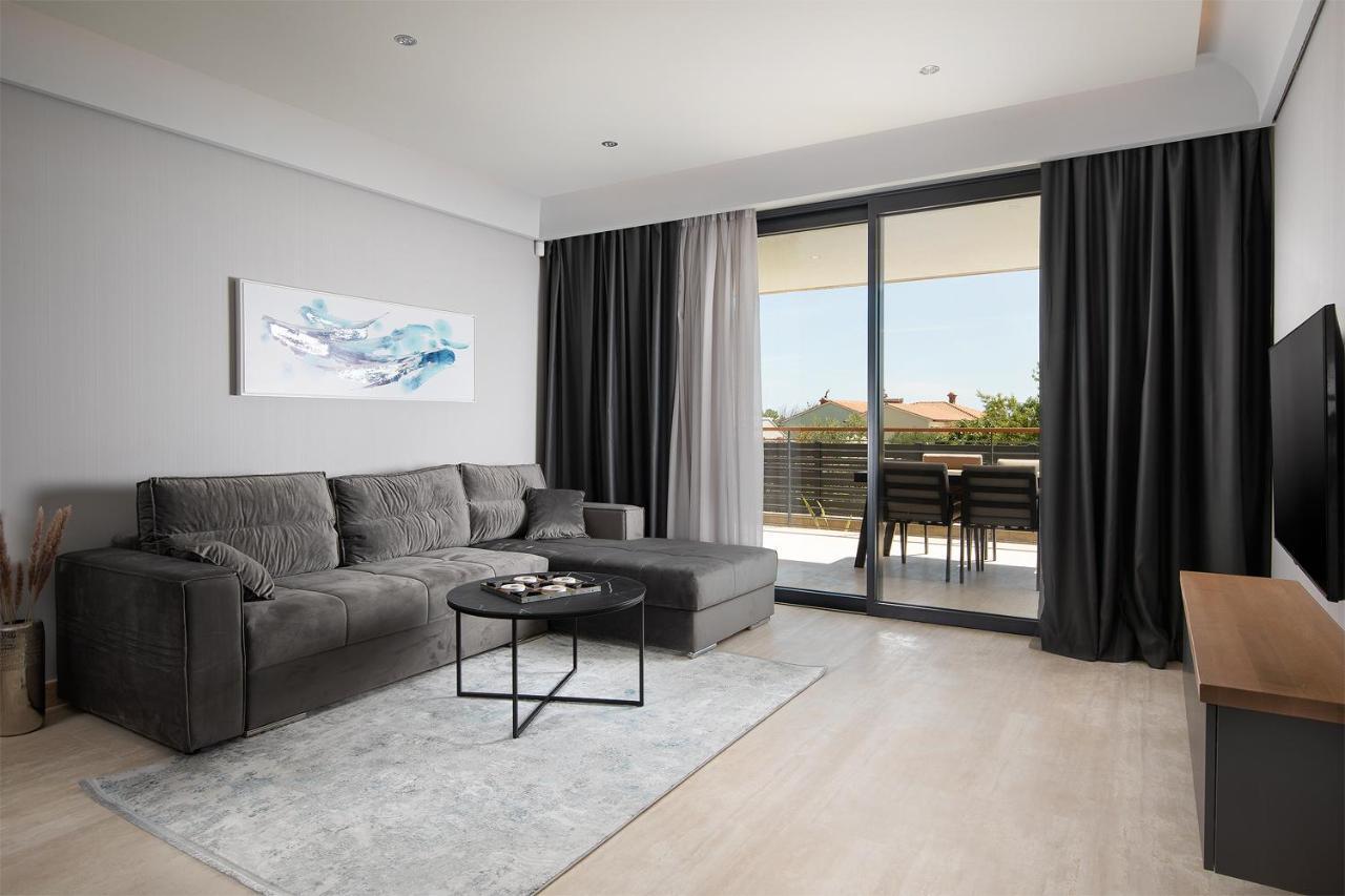 Boutique Apartments Kristo Μεντουλίν Εξωτερικό φωτογραφία