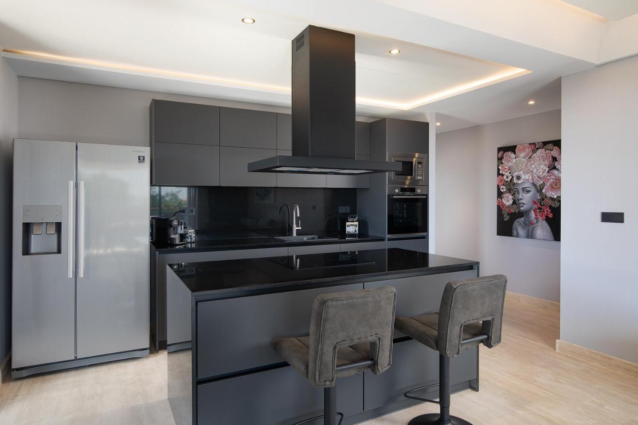 Boutique Apartments Kristo Μεντουλίν Εξωτερικό φωτογραφία
